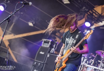 Comaniac - Photo by Dänu