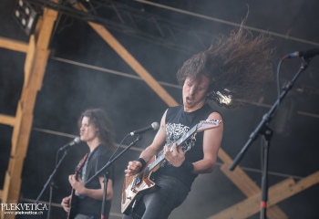 Comaniac - Photo by Dänu