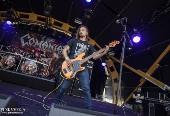 Comaniac - Photo by Dänu