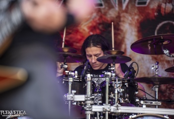 Comaniac - Photo by Dänu