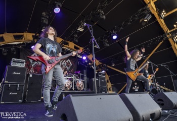 Comaniac - Photo by Dänu