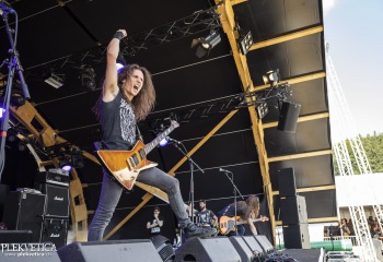 Comaniac - Photo by Dänu