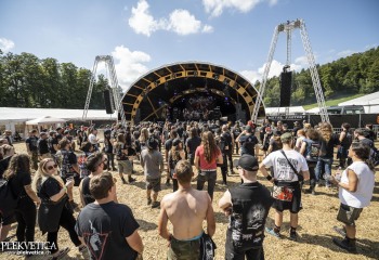 Comaniac - Photo by Dänu