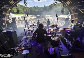 Comaniac - Photo by Dänu