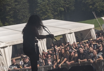 Comaniac - Photo by Dänu