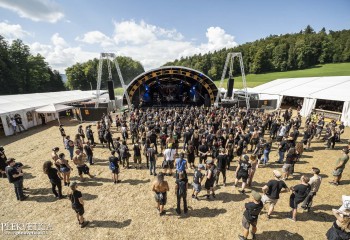 Comaniac - Photo by Dänu