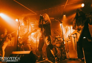 Crisix- Photo by Roli