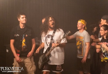 Crisix- Photo by Roli