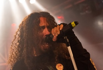 Crisix- Photo by Roli