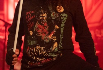 Crisix- Photo by Roli