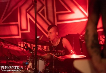 Crisix- Photo by Roli