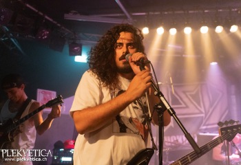 Crisix- Photo by Roli