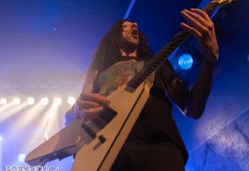 Crisix- Photo by Roli