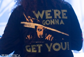 Crisix- Photo by Roli