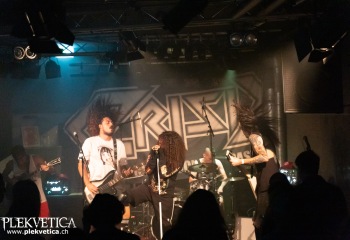 Crisix- Photo by Roli