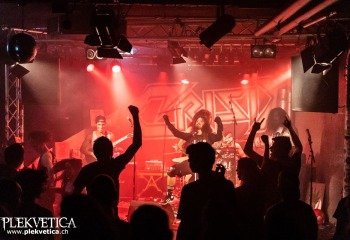 Crisix- Photo by Roli