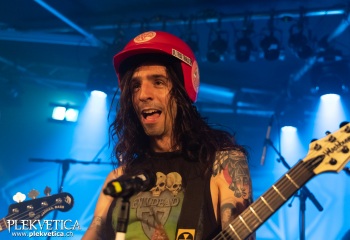 Crisix- Photo by Roli