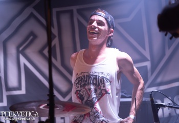 Crisix- Photo by Roli