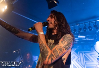 Crisix- Photo by Roli