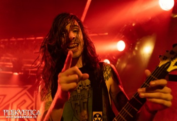 Crisix- Photo by Roli