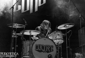 Dead Lord - Photo by Roli