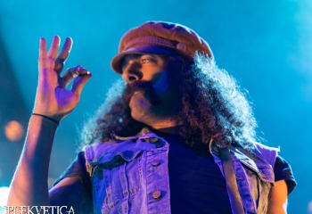 Dead Lord - Photo by Roli