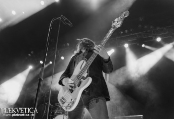 Dead Lord - Photo by Roli