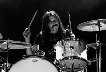 Dead Lord - Photo by Roli