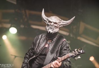 Debauchery - Photo by Eylül