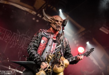 Debauchery - Photo by Eylül