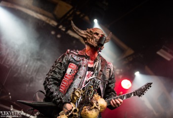 Debauchery - Photo by Eylül