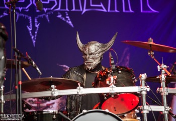 Debauchery - Photo by Eylül