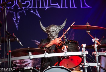 Debauchery - Photo by Eylül