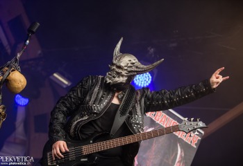 Debauchery - Photo by Eylül