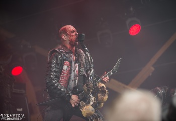 Debauchery - Photo by Eylül