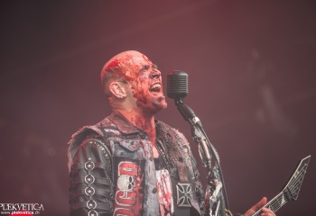 Debauchery - Photo by Eylül