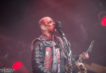 Debauchery - Photo by Eylül