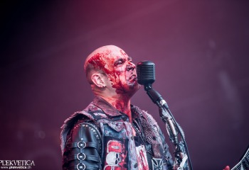 Debauchery - Photo by Eylül