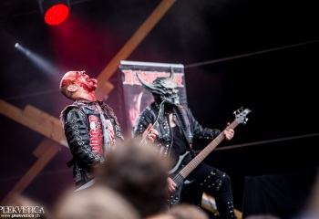 Debauchery - Photo by Eylül