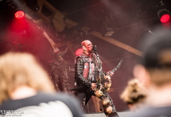 Debauchery - Photo by Eylül