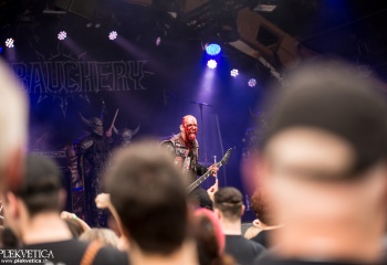 Debauchery - Photo by Eylül