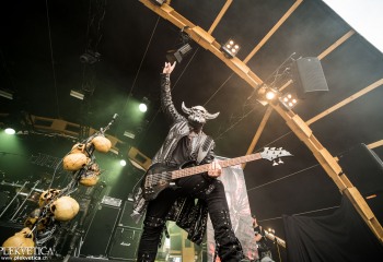 Debauchery - Photo by Eylül