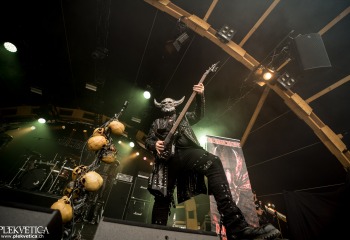 Debauchery - Photo by Eylül