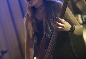 Emerald - Photo by Dänu