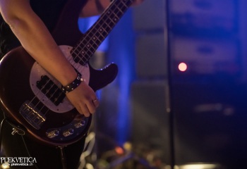 Emerald - Photo by Dänu