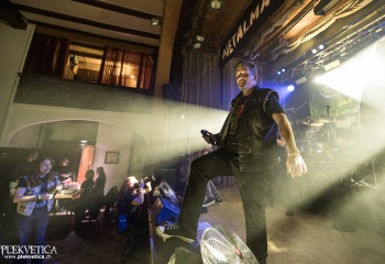 Emerald - Photo by Dänu