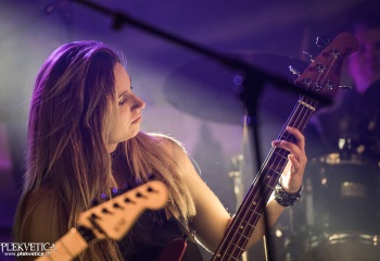 Emerald - Photo by Dänu