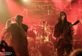 Emerald - Photo by Dänu