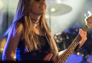 Emerald - Photo by Dänu