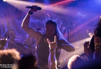 Gomorra - Photo by Dänu